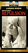Repulsion [VHS]