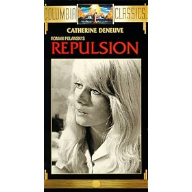 Repulsion [VHS]