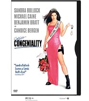 Miss Congeniality