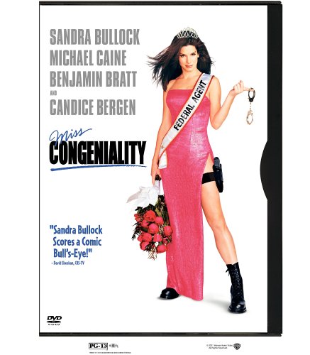 Miss Congeniality
