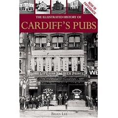 The Illustrated History of Cardiff's Pubs
