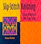 Slip-Stitch Knitting