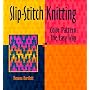 Slip-Stitch Knitting: Color Pattern the Easy Way