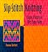 Slip-Stitch Knitting: Color Pattern the Easy Way