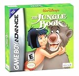 Click for more about The Jungle Book - Ubisoft.