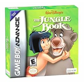Disney's Jungle Book