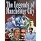 Manchester City books - long list