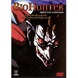 BioHunter (Special Edition)