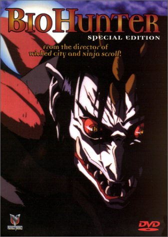 BioHunter (Special Edition)