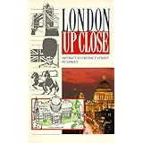 london up close district to district street by street up close series