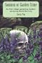 Common or Garden Crime (Rue Morgue Vintage Mystery)