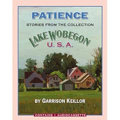 Lake Wobegon USA Patience (Lake Wobegon)