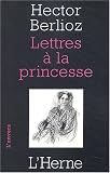 Lettres � la princesse