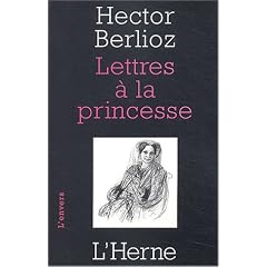 Lettres � la princesse