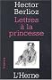 Lettres � la princesse