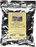Starwest Botanicals Organic Fenugreek Seed Powder, 1 Pound