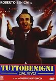 Tutto Benigni - Dal Vivo