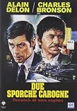 due sporche carogne / Adieu l`ami (Dvd) Italian Import