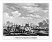 Historic Print (L): Attaque de Nantes par les Vendéens, le 29 Juin 1793, ou 11 Messid...