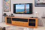 Wiring Solution Wiring channel for wall-mounted flat-panel TVs 12
