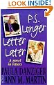 P.S. Longer Letter Later