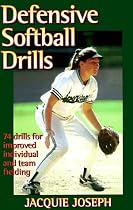 Defensive Softball Drills