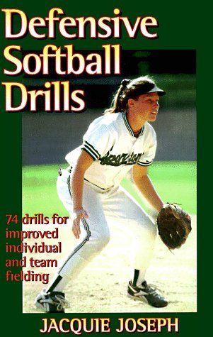 City Travel Guides Discounted  Books : Defensive Softball Drills
