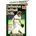 Defensive Softball Drills