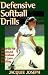 Books : Defensive Softball Drills