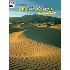 in pictures Death Valley: The Continuing Story