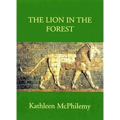 The Lion in the Forest