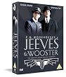 Jeeves & Wooster - Complete Set [8 DVDs] [UK Import]