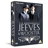 Jeeves & Wooster - Complete Set [8 DVDs] [UK Import]von "Laurie Hugh"
