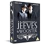 Jeeves And Wooster : Complete ITV Series (8 Disc Box Set) [DVD] [1990]