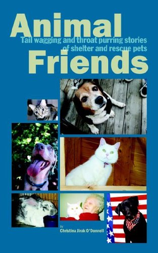 Rescues and Shelters