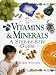 Book Vitamins & Minerals: A Step-By-Step Guide (
