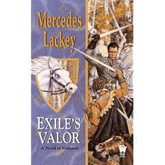 Exiles Valor