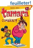 Tamara, tome 1 : Combien ?