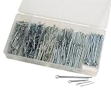Review Draper  / Draper 56375 Cotter Pin Asstmnt 555Pcs  