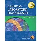 Click here to buy Clinical Laboratory Hematology by Shirlyn B. McKenzie.