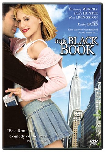 Little Black Book - Movies Online That I Can View