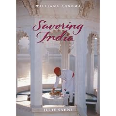 Savoring India