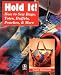 Hold It! How to Sew Bags, Totes, Duffels, Pouches, & More