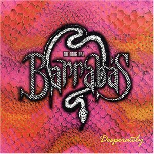 Barrabas - Desperately - Zortam Music