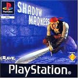 Eigenschaften Sony Computer Entertainment  / Shadow Madness