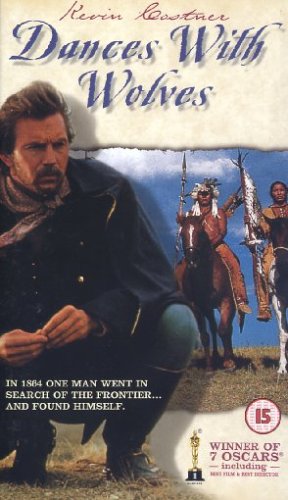 Dances With Wolves