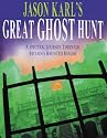 Jason Karl's Great Ghost Hunt: A Spectral Journey Through Britain's Haunted Realms