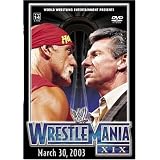 WWE: WrestleMania XIX