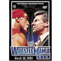 WWE: WrestleMania XIX