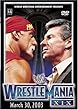 Wwe: Wrestlemania Xix [DVD] [2003] [Region 1] [US Import] [NTSC]